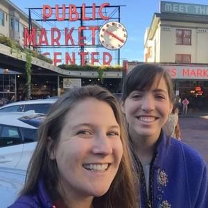 Meet your Posher, Meaghan